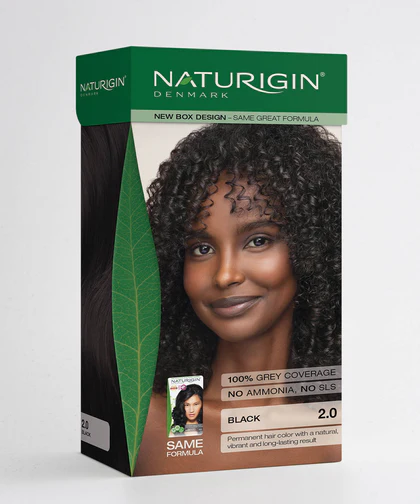 naturigin black 20