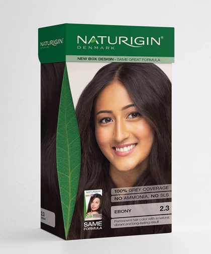 naturigin ebony 23