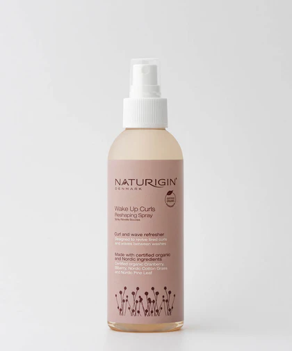 bukle belirginlestirici sac spreyi 150 ml