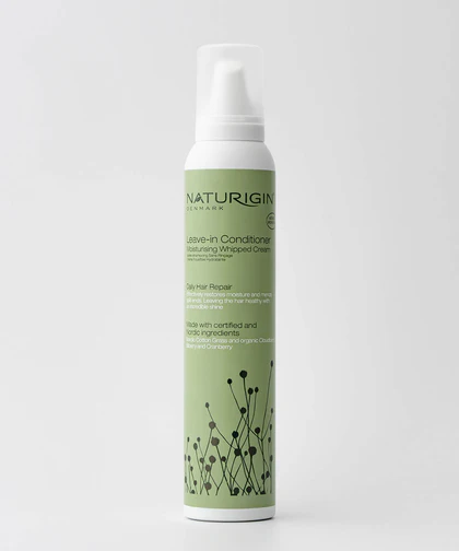 durulanmayan nemlendirici kopuk sac kremi 200 ml