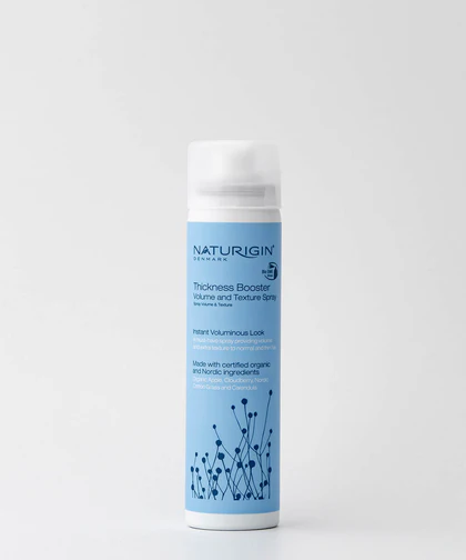hacimlendirici sac spreyi seyahat boy 75 ml