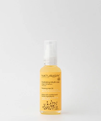 nemlendirici argan yagli sac serumu